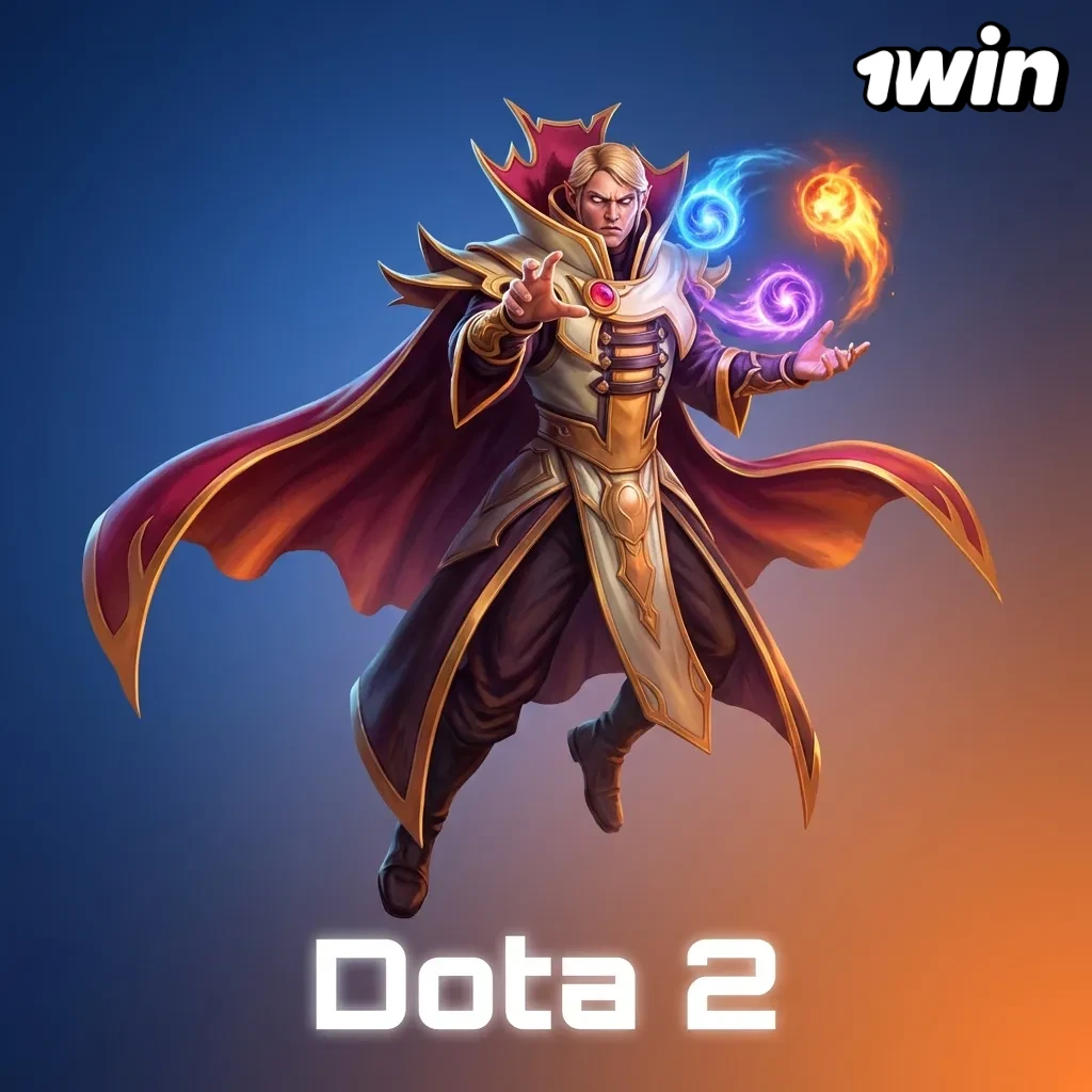 Dota 2 gameplay scene representing betting markets for The International and Majors.