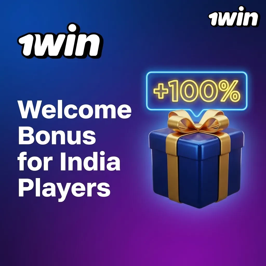 500% Welcome Bonus up to 170,000 INR for Indian sports and casino players.